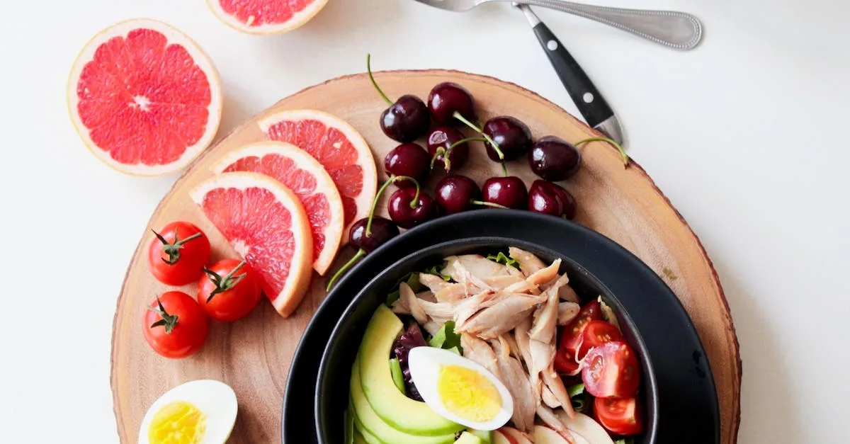 coaching nutritionnel personnalisé pour atteindre vos objectifs de santé et bien-être grâce à des conseils adaptés à vos besoins individuels.