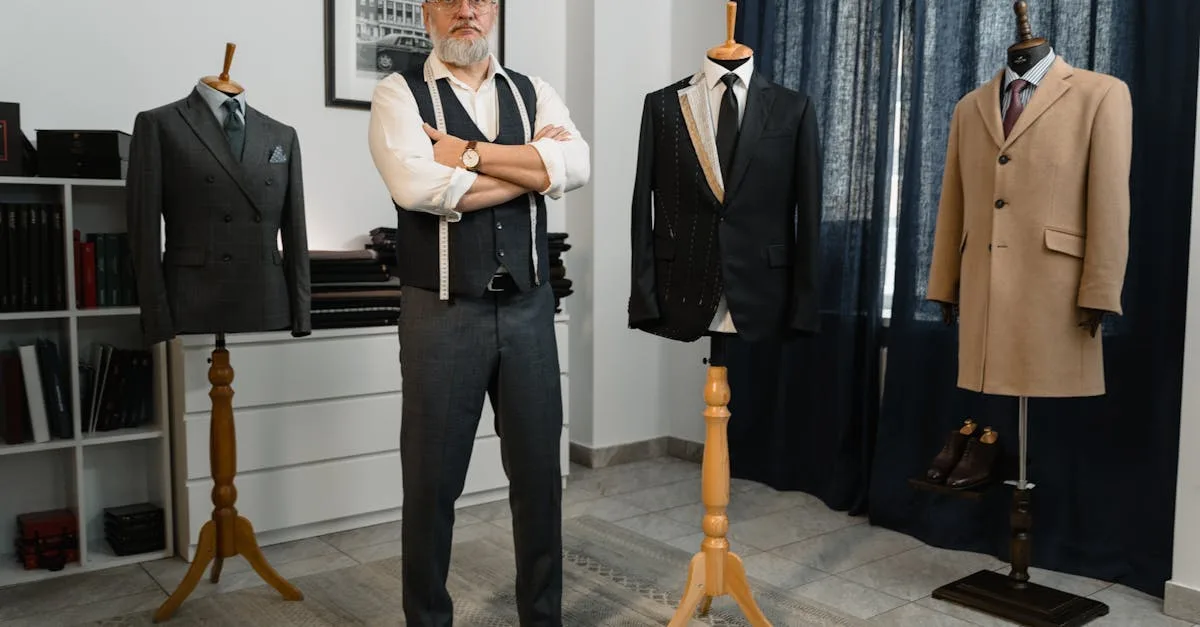 découvrez nos costumes sur mesure à barbès, alliant style, qualité et savoir-faire pour une allure élégante et personnalisée.